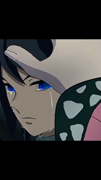 Giyu x Shinobu |Moral of the story|#demonslayer#kny#capcut