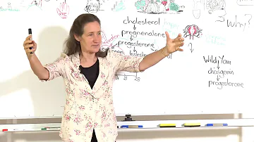 Může hormonální nerovnováha změnit onemocnění štítné žlázy nebo cukrovka?