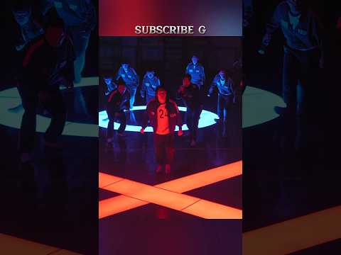 The O S Are Plotting Against X S Squid Game 2 Squidgame2