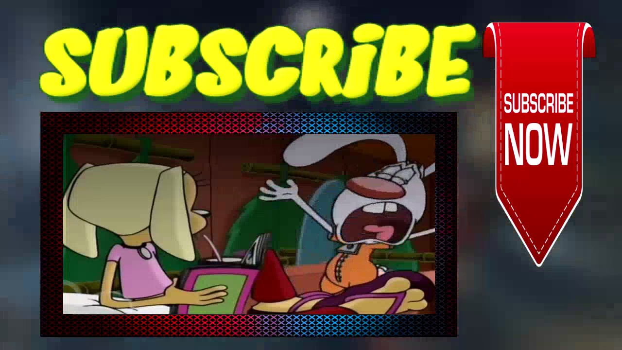 Brandy & Mr Whiskers 118b Payback Moonsong YouTube