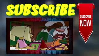 Brandy & Mr  Whiskers 118b Payback Moonsong