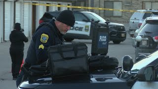 Gun violence on decline in Green Bay, police data shows