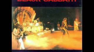 Black Sabbath - Electric Funeral &amp; Jam (Live 1977)