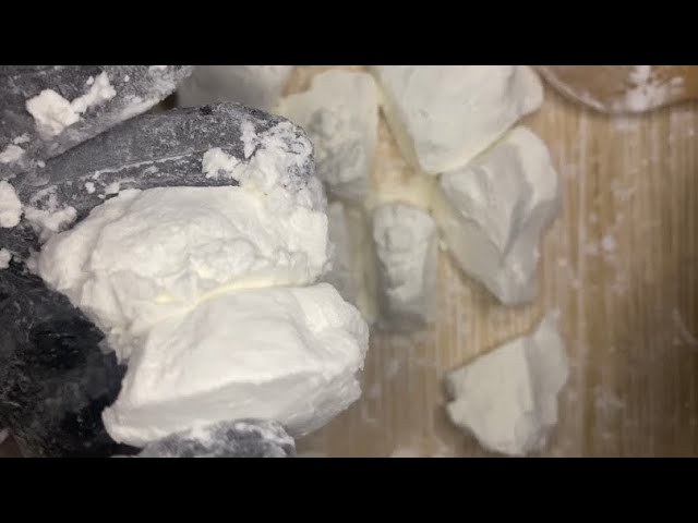 making toasted corn starch｜TikTok Search