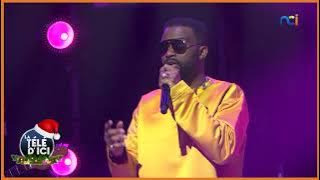 Fally Ipupa - '8ème merveille' en live sur NCI