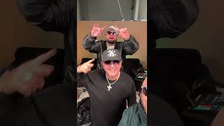 Jimmy Humilde Pulls Up To The #1 Raza Podcast In The Game 🇲🇽 #FooCommunity