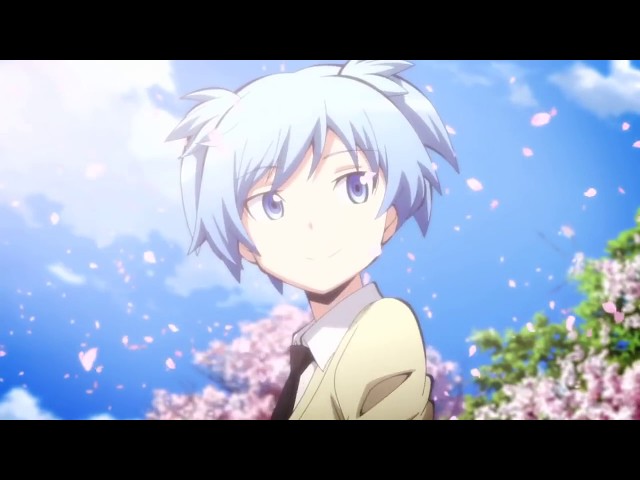 Assassination Classroom Season 2 Opening 2: Bye-bye Yesterday class=