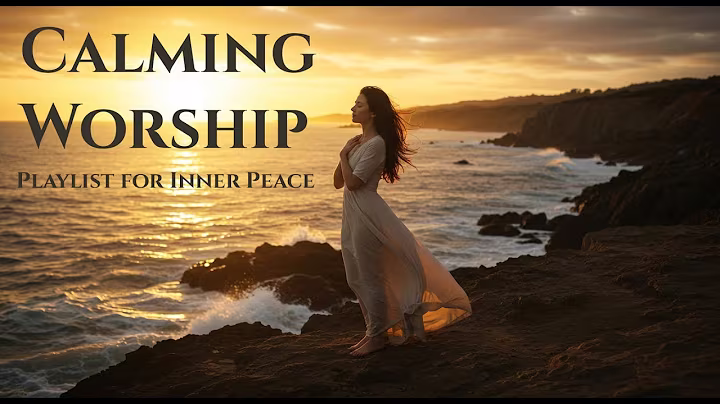 Calming Worship Playlist for Inner Peace | New Gospel Songs