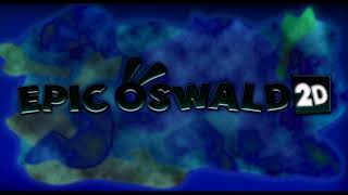 Epic Oswald Lonesome Manor Le Card In-Game Mix