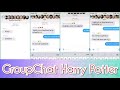 Funny GroupChat Tiktok Harry Potter - TikTok Compilation