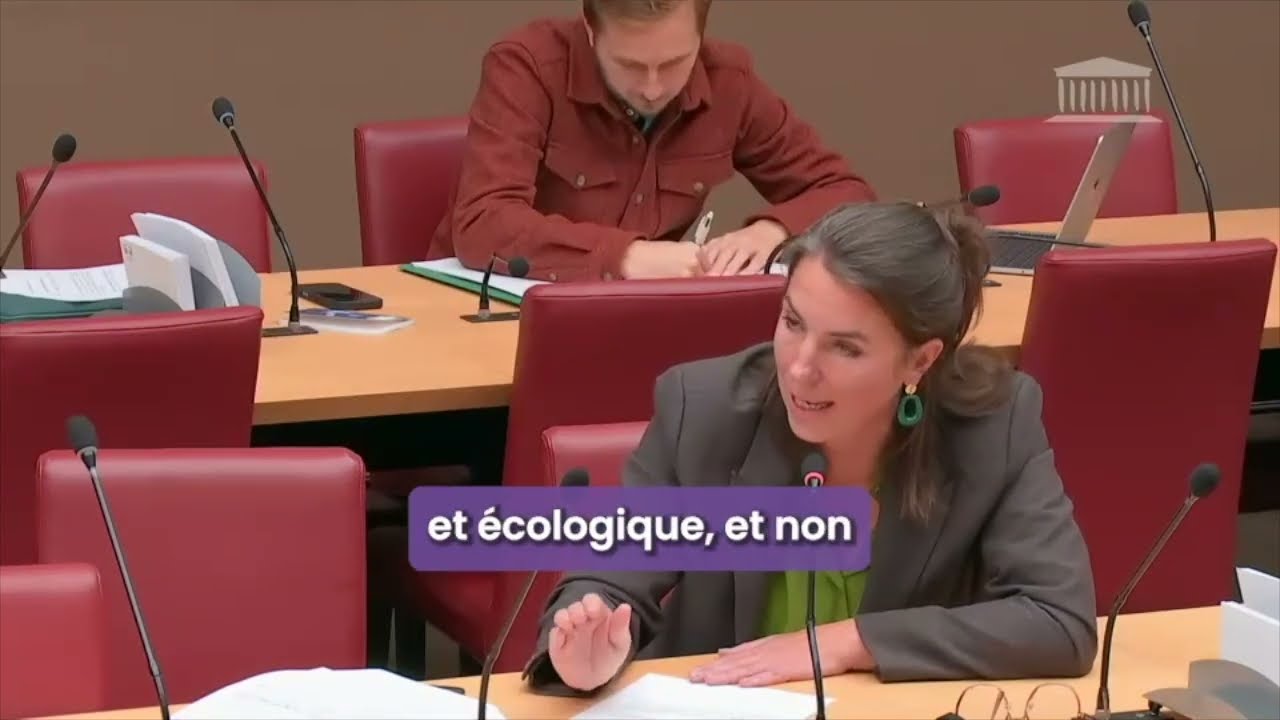 Face à Philippe Aghion : rompre avec le mythe de la croissance innovante !