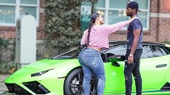 Nate got keys net worth