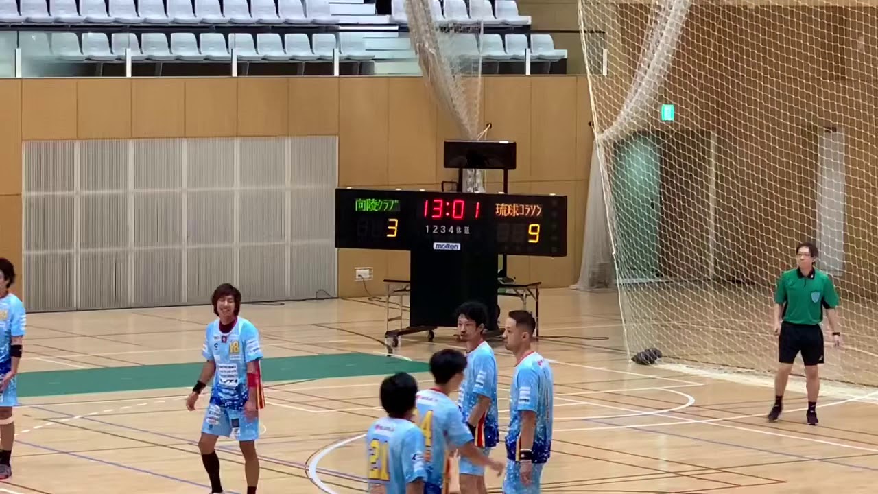 ハンドボール べ いく あ だ む