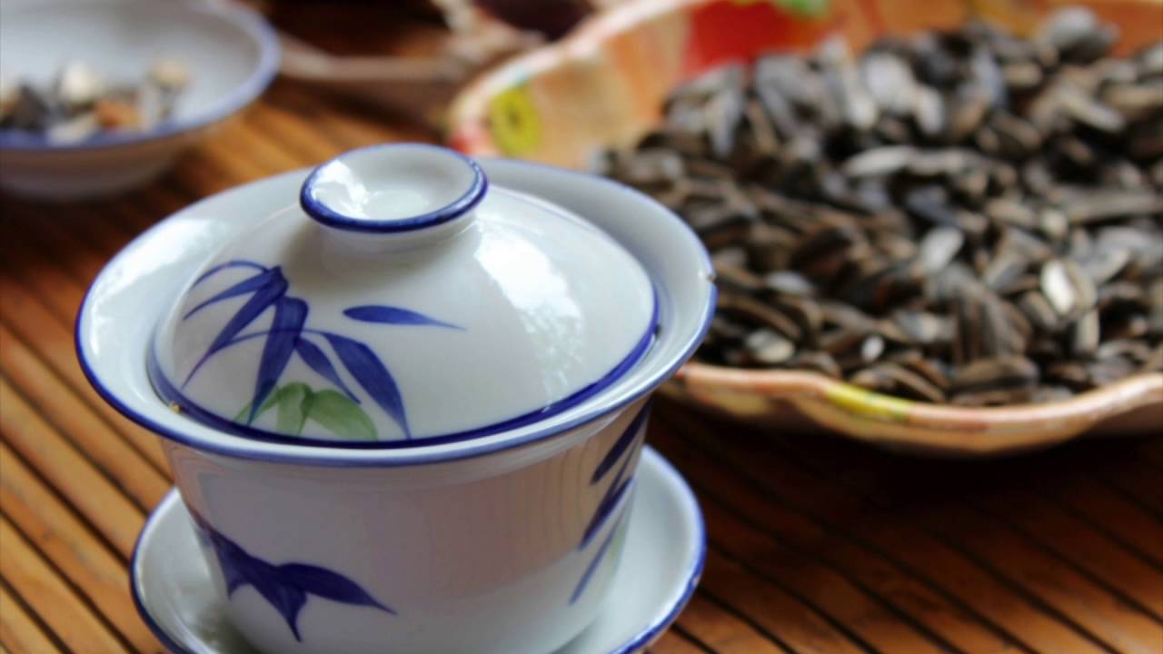 Nettundervisning i Kinesisk