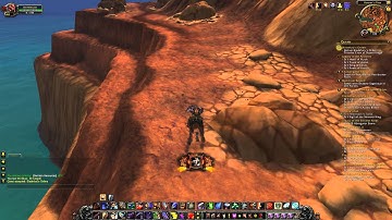 CataQuests.com - Bladefury