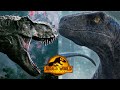 What The New Details Confirm About Rexy &amp; Blue / Beta in Jurassic World Dominion