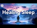 Heal Body, Mind, &amp; Spirit, Guided Sleep Meditation for Rest &amp; Relaxation