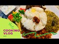 Asmr cooking vlog  breakfast to lunch everyday cooking vlog vlog sreemadhu kitchen  vlogs