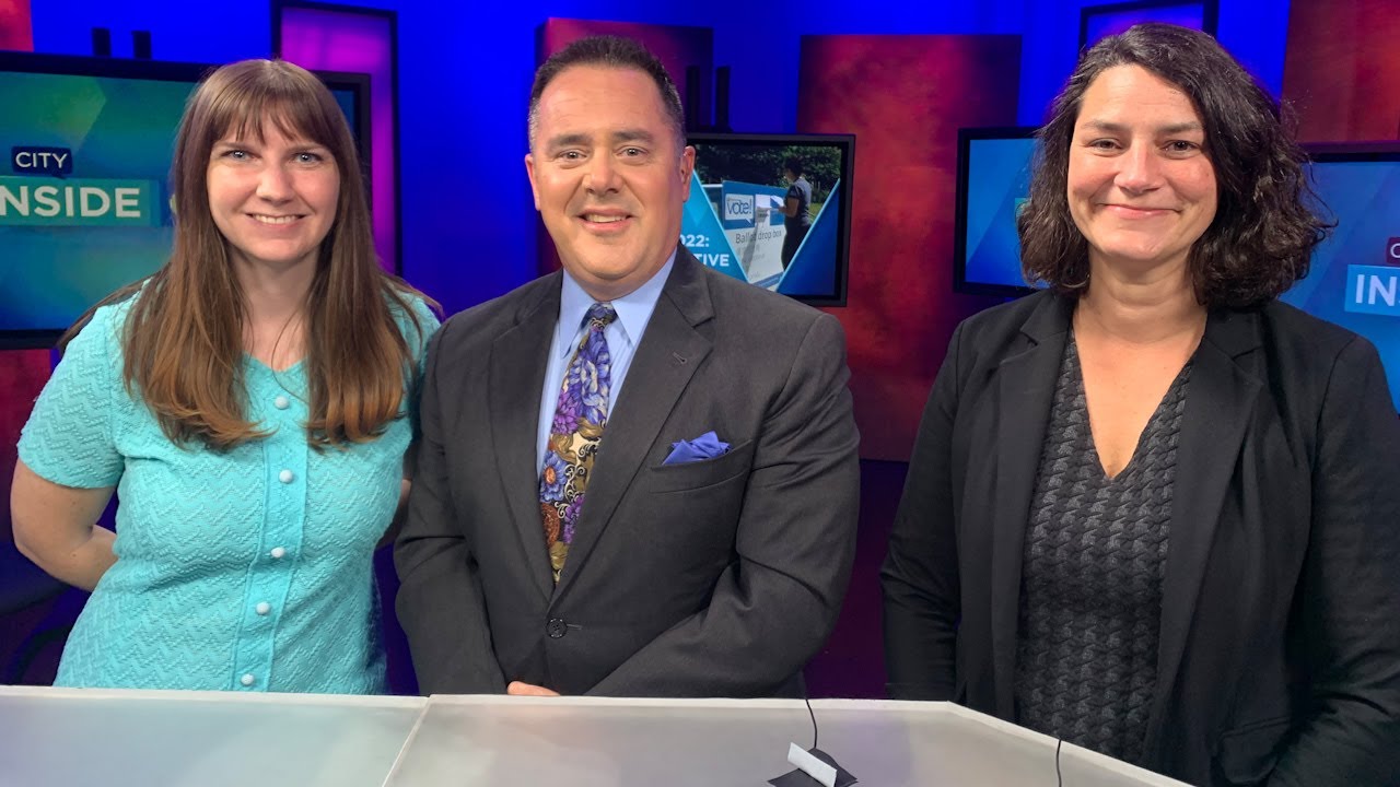 Two Democrats vie to represent West Seattle, Vashon Island in 34th Legislative District