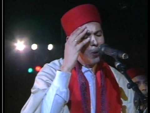 الحضرة نورالدين الباجي الليل زاهي Noureddine El Béji Elayel Zahi