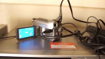 Pass-through Capture demo