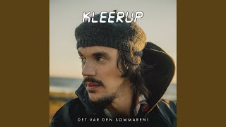 Video thumbnail of "Kleerup - Var är du min vän"