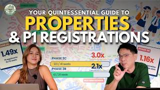 P1 Registration & Property: The Ultimate Guide for Parents & Property Investors