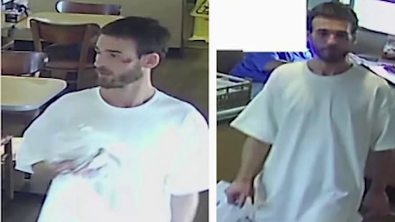 Police search for man who STOLE CAR with CHILD INSIDE in Broward - YouTube