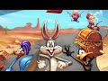 Looney Tunes Dash! unused blocks #looneytunesdash #games #mod #gaming #gameplay