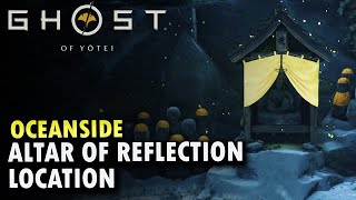 Download Lagu Oceanside Altar of Reflection Ghost of Yotei MP3