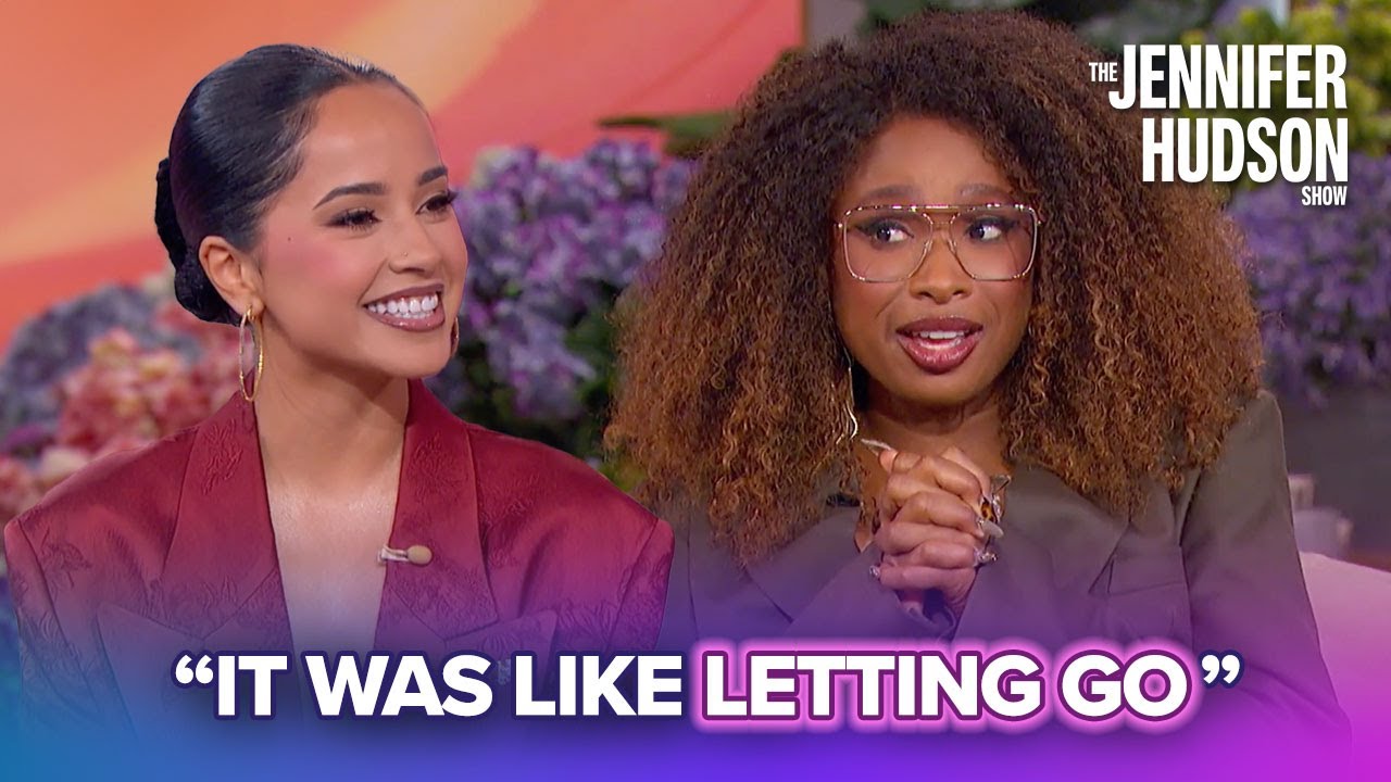 Becky G Opens Up About Her Next Era, Her Roots, and Her Heart