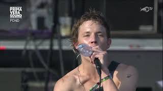 Pond - Waiting Around For Grace (Primavera Sound Barcelona 2017)