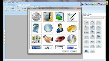 How to Design Barcode Labels with UPCE Font using DRPU Barcode Label Maker Software