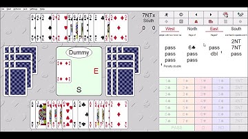 A Bridge to Simple Squeezes 2nd Edition Page 47