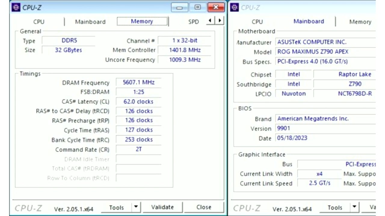 Частота памяти ddr5. H610 ddr5 разгон. Разгон памяти до 4000 МГЦ. Программа разгона памяти на андроид. Две планки ddr5 показывает 4 канал.