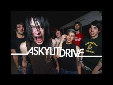 a skylit drive logo a skylit drive logo
