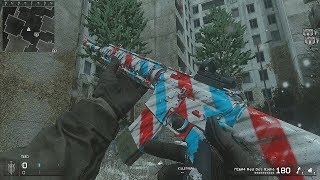 Call Of Duty Modern Warfare Remastered Multiplayer Gameplay PS4 Pro