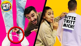 10 PRANKS UNTER GESCHWISTERN DIE JEDER KENNT!