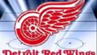 The Detroit Red Wings February 2010 season results