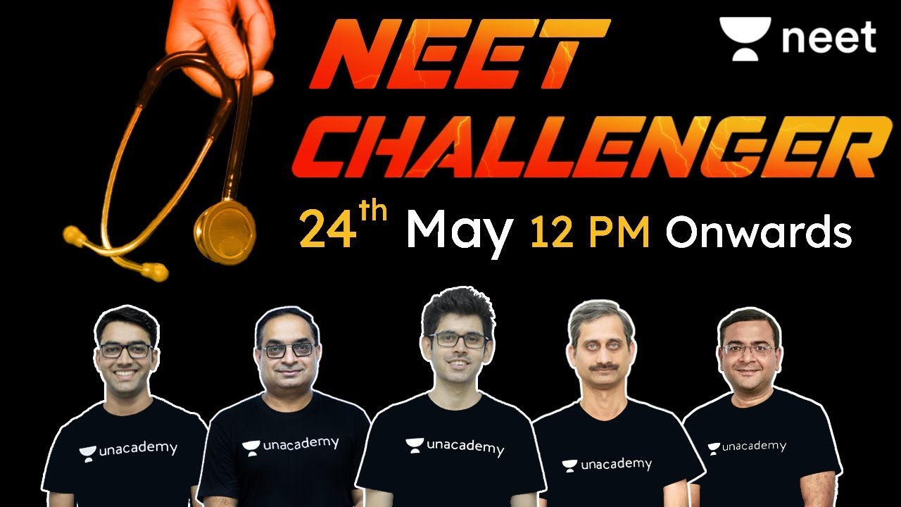 NEET Challenger NEET 2021 NEET 2022 Physics Chemistry Biology