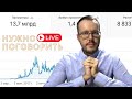 🔴 НУЖНО ПОГОВОРИТЬ. Главные вопросы о будущем YouTube и заработке на YouTube