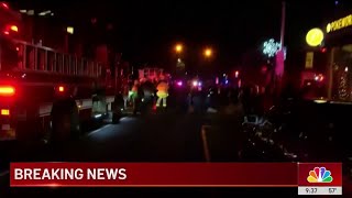 Person of interest released in Brown University shooting