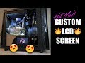 Install a Custom LCD Screen for less than $100