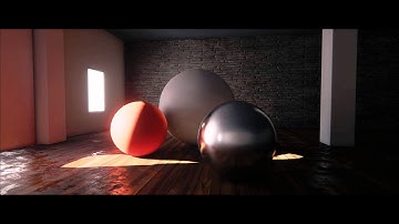 Unreal Engine 4 | Cinematic Test 2