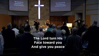 Memorial Service for Robert Charles Coons