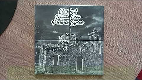 Ortur laser master 3, Image +Tio2 on 4 10x10cm ceramic tiles