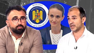 Download Lagu Ștefan Popescu: „Prin numirea Oanei Țoiu, s-a vrut o echipă mai PUTERNICĂ la Cotroceni” MP3 Download Lagu Ștefan Popescu: „Prin numirea Oanei Țoiu, s-a vrut o echipă mai PUTERNICĂ la Cotroceni” MP3
