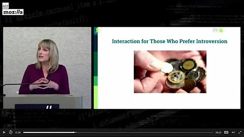 Working Across Personality Types: The Introvert-Ex...
