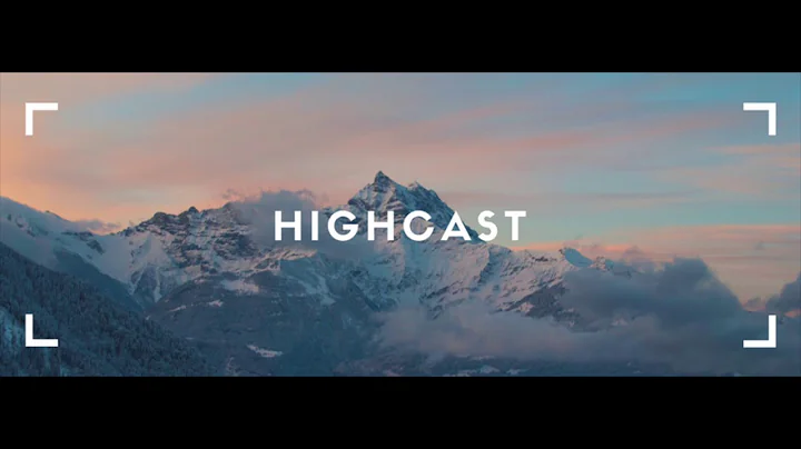 HighCast 012  Erin Eames