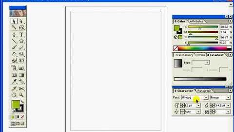 Adobe Illustrator keyboard shortcut Bangla Tutorial